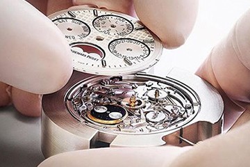 沈阳欧米茄手表维修服务点位置