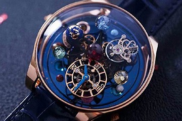 沈阳欧米茄名表售后位置