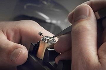 欧米茄手表沈阳维修服务位置