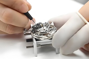 沈阳欧米茄表维修服务地址