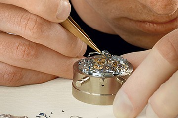 沈阳欧米茄石英表保养地址