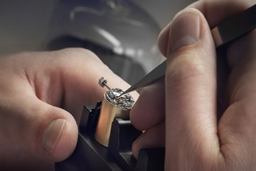 沈阳欧米茄官方售后在那里