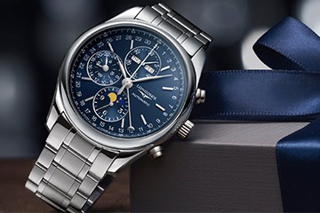 沈阳欧米茄表保养地点