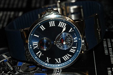 沈阳欧米茄表售后维修服务点在哪