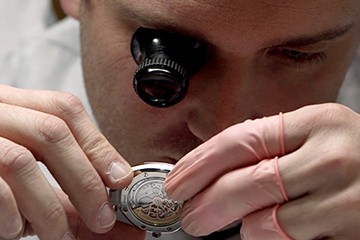 沈阳欧米茄表售后服务中心在哪