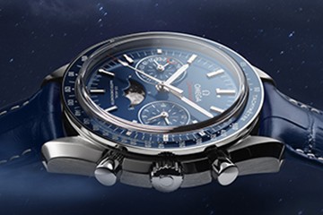 沈阳欧米茄机械表在哪里官方售后维修