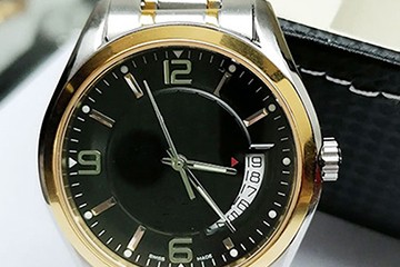 沈阳欧米茄手表保养服务地址