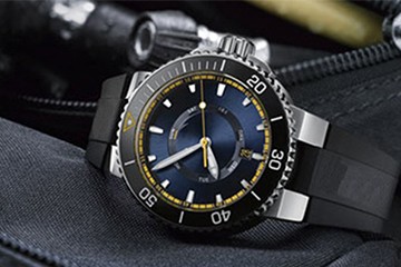 沈阳欧米茄换原厂电池