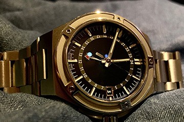 沈阳欧米茄手表售后中心