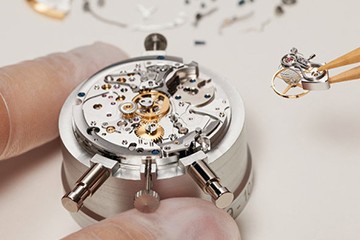 沈阳欧米茄售后服务点