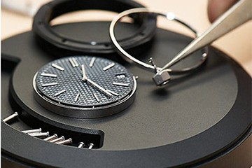 沈阳欧米茄手表官方售后服务中心