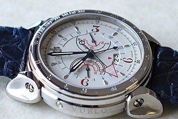 沈阳欧米茄手表受磁维修