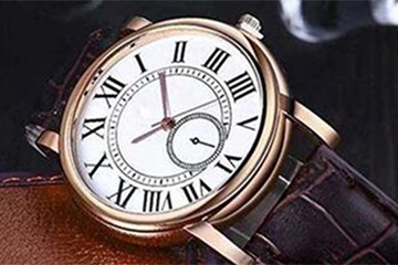 沈阳欧米茄手表纽扣电池