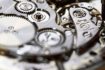 沈阳欧米茄手表没电了