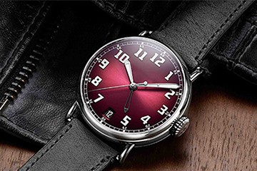 沈阳有欧米茄手表维修点地址