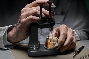 欧米茄手表沈阳维修服务中心地址