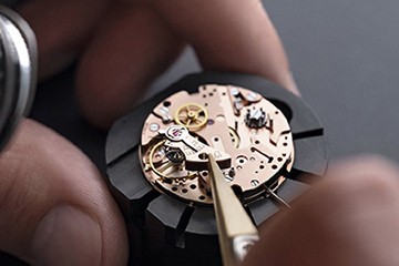 欧米茄手表沈阳维修服务点地址