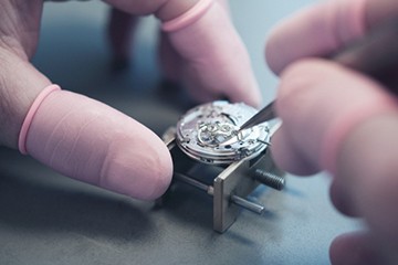 沈阳欧米茄维修服务网点地址查询