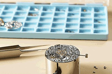 欧米茄手表在沈阳维修点地址查询