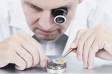 欧米茄手表沈阳售后维修服务中心地址