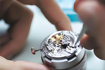 沈阳欧米茄表售后维修网点位置