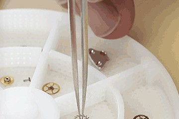 欧米茄名表沈阳维修网点地址查询