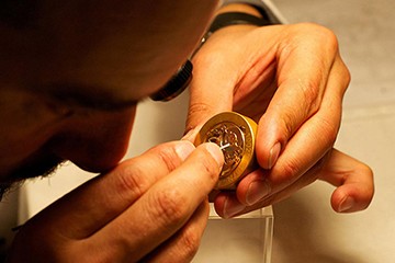 沈阳欧米茄售后维修服务点位置